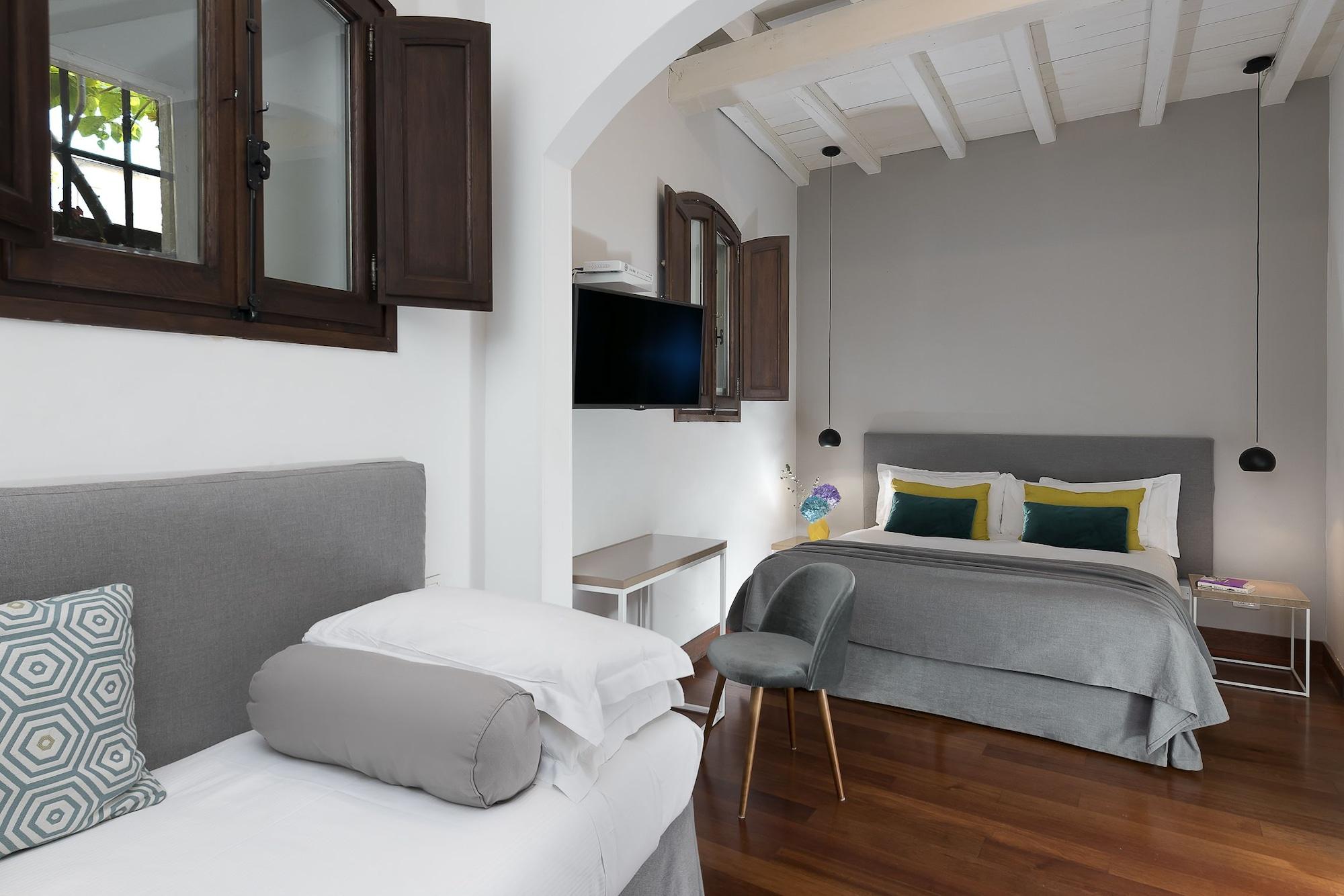 Maison Giulia Couette-café 2*