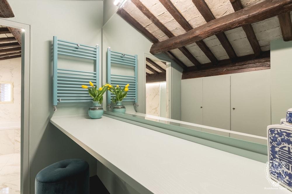 Maison Giulia Couette-café 2*