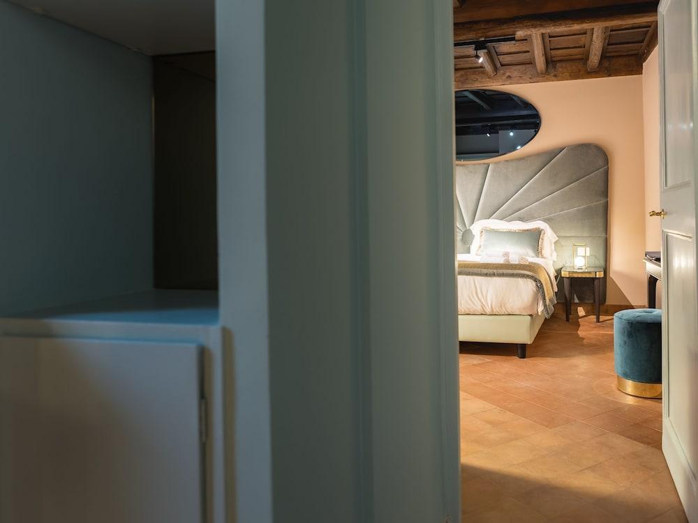 Maison Giulia Couette-café 2*