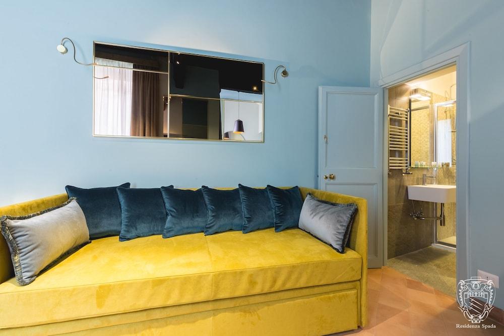 Couette-café Maison Giulia Rome