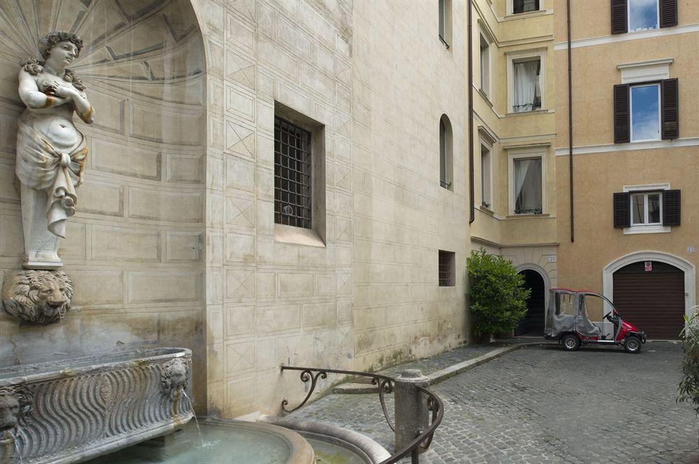 Maison Giulia 2* Rome
