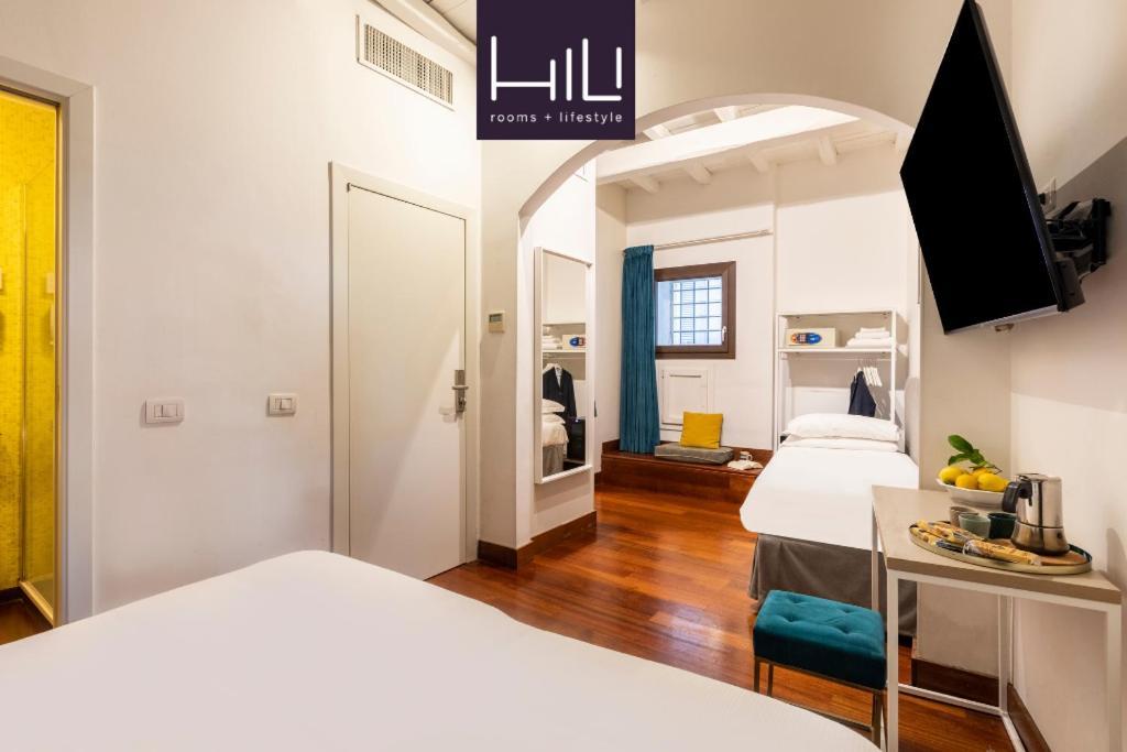 Maison Giulia Rome