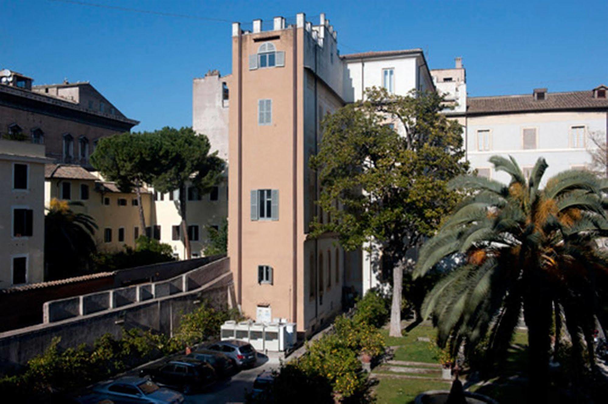 Maison Giulia 2* Rome