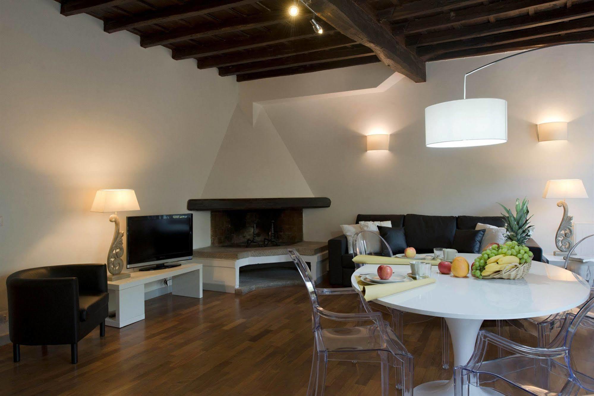 Maison Giulia Couette-café Rome