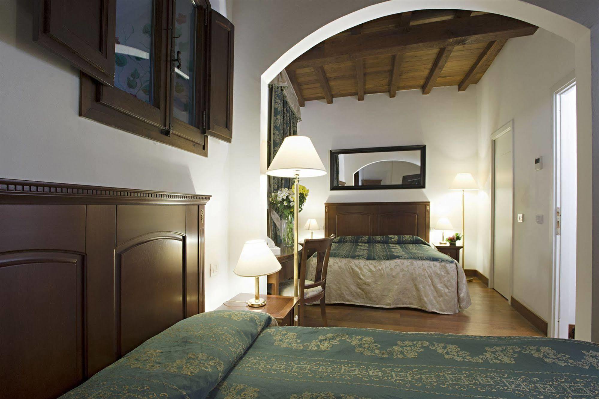 Couette-café Maison Giulia 2*