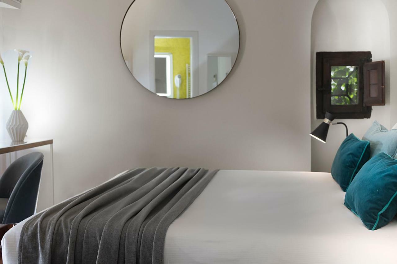 Couette-café Maison Giulia 2*