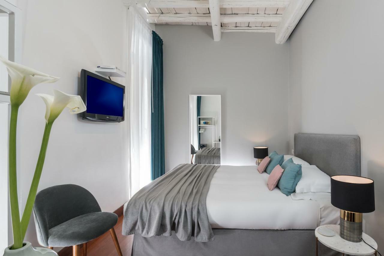 Maison Giulia Rome